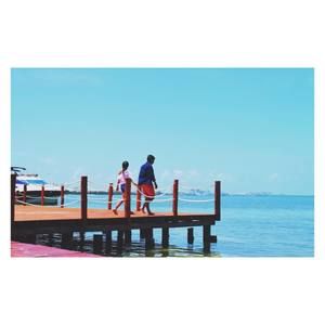 Meet your Posher, Daniela